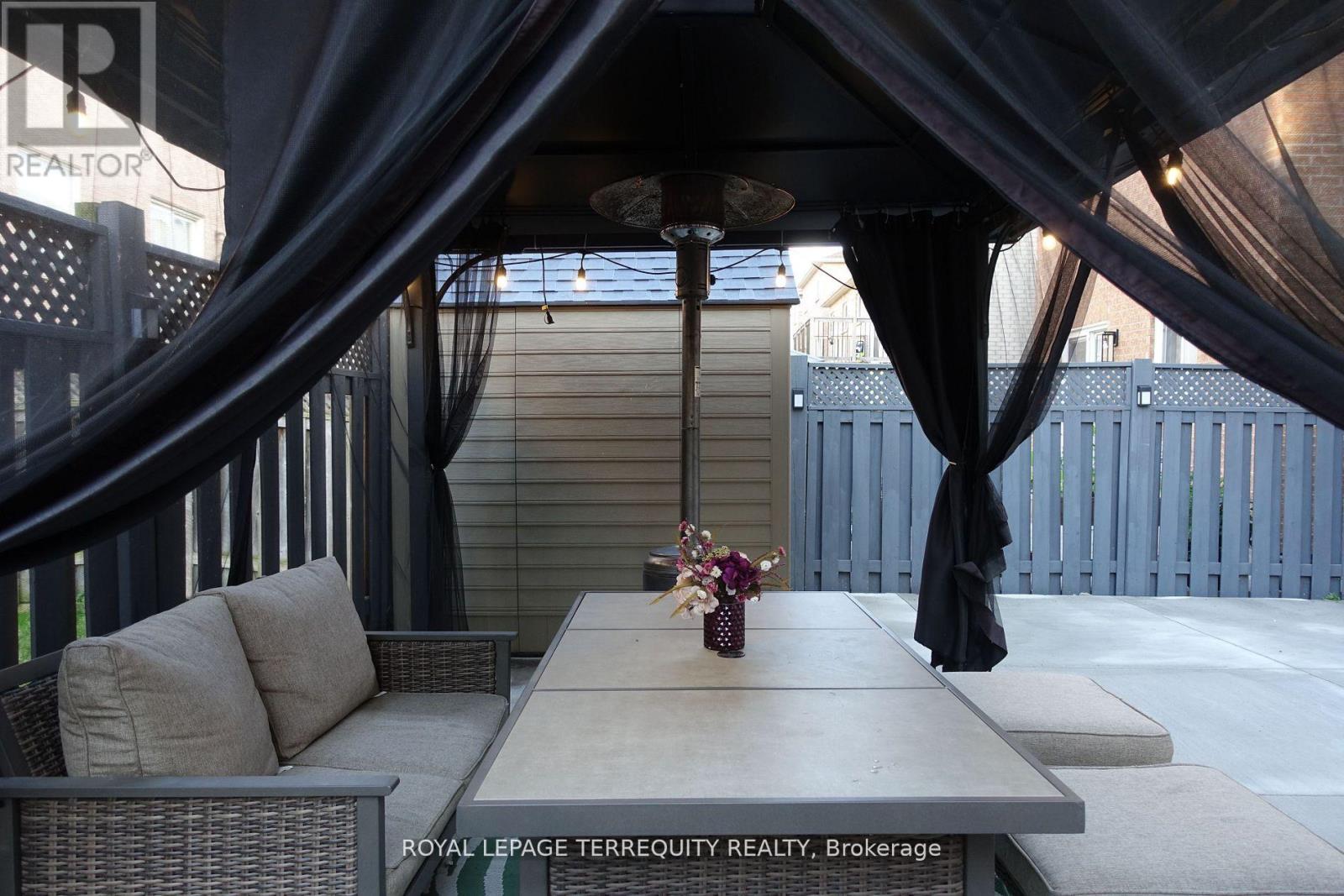 Basement - 35 Gina Drive, Vaughan (Maple), Ontario  L6A 3X3 - Photo 12 - N13619934