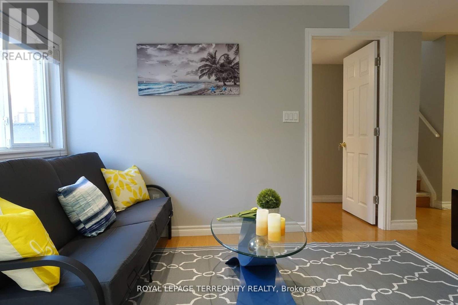 Basement - 35 Gina Drive, Vaughan (Maple), Ontario  L6A 3X3 - Photo 4 - N13619934