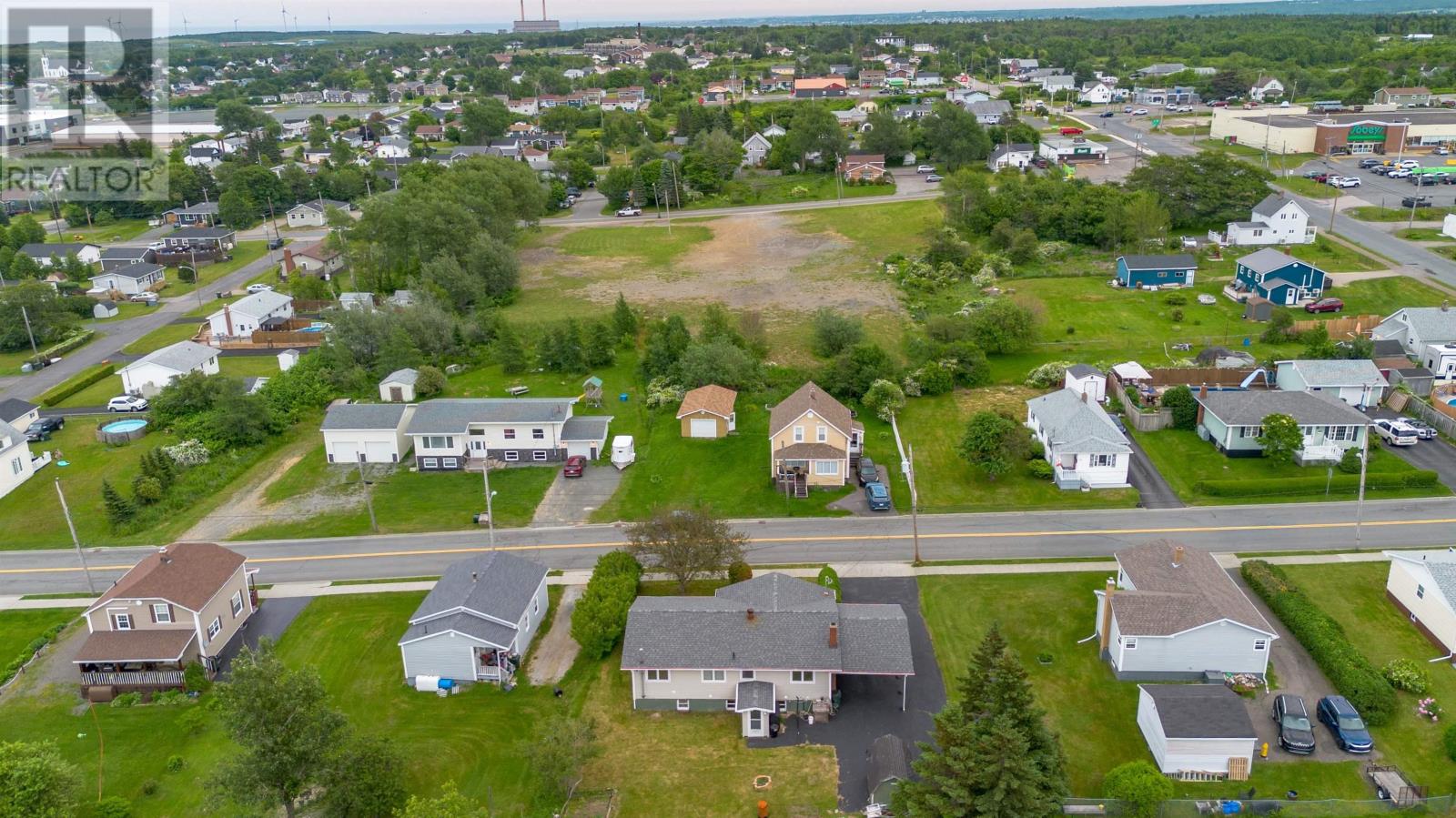 769 Heelan Street, New Waterford, Nova Scotia  B1H 3C6 - Photo 10 - 202617869