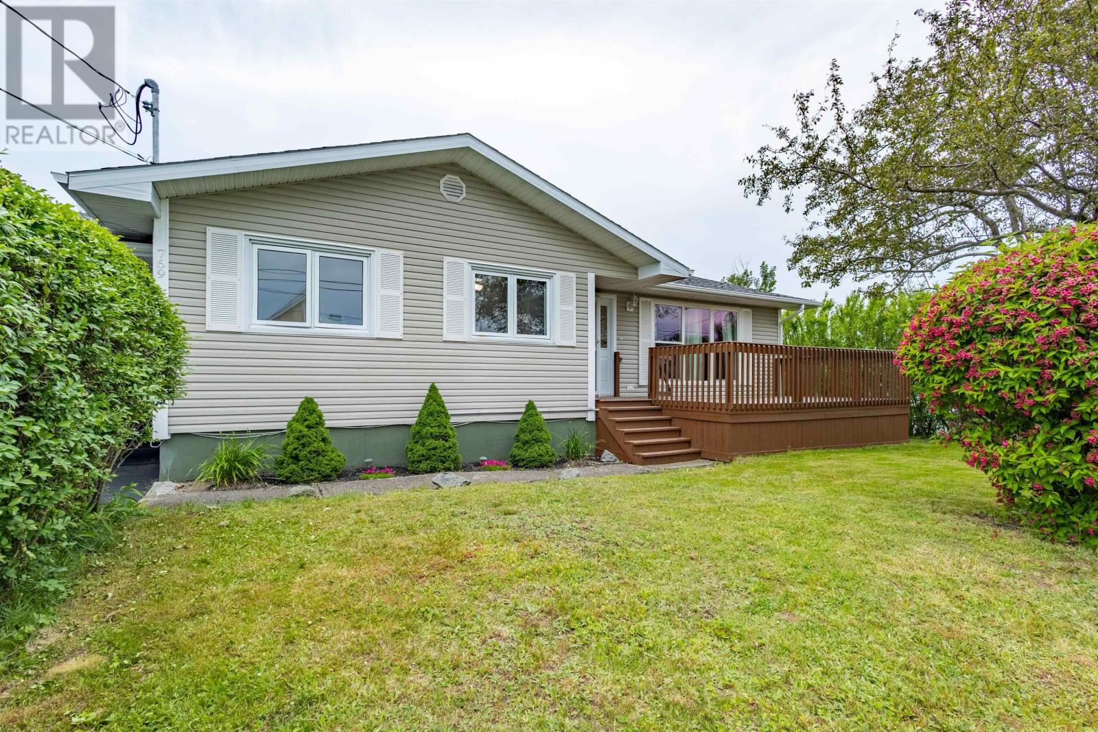769 Heelan Street, New Waterford, Nova Scotia  B1H 3C6 - Photo 6 - 202617869