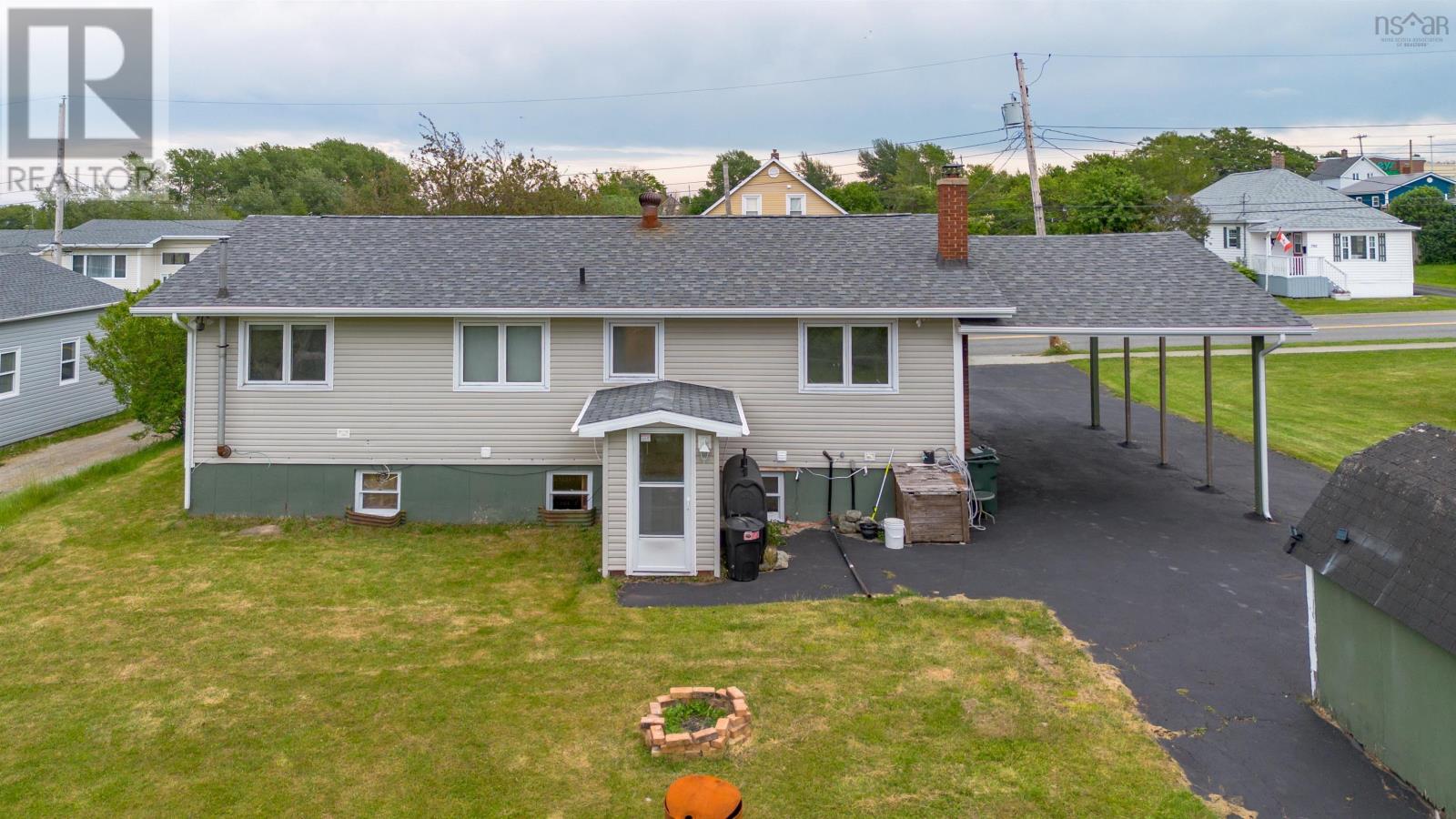 769 Heelan Street, New Waterford, Nova Scotia  B1H 3C6 - Photo 4 - 202617869