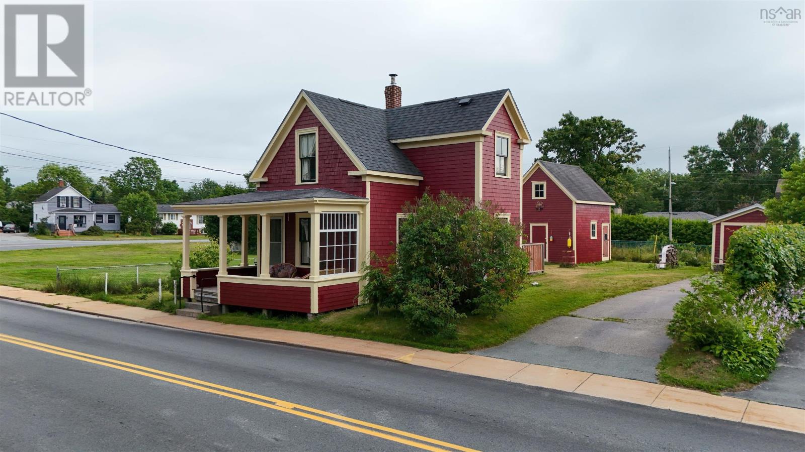 148 Payzant Street, Liverpool, Nova Scotia