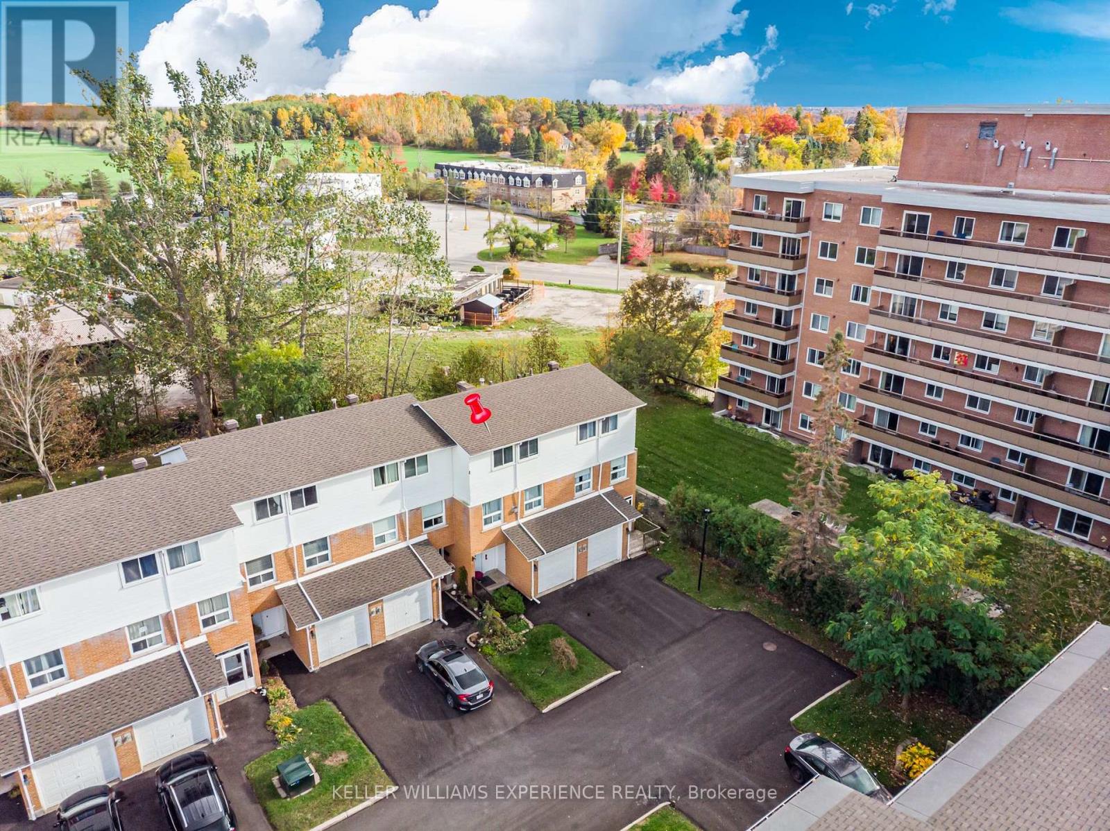 8 - 237 Steel Street, Barrie, Ontario  L4M 2H1 - Photo 3 - S13619918