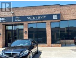29 - 2700 DUFFERIN STREET, Toronto, Ontario