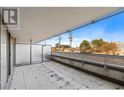 312 - 160 FLEMINGTON ROAD, Toronto, Ontario