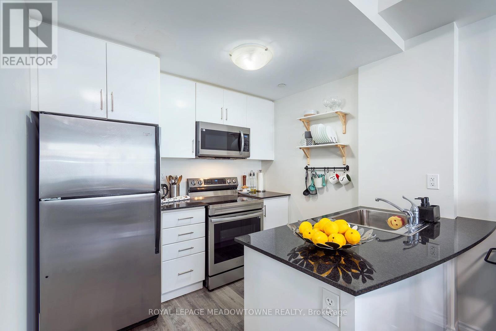 19 - 10 Carnation Avenue, Toronto, Ontario  M8V 0B8 - Photo 10 - W13619936