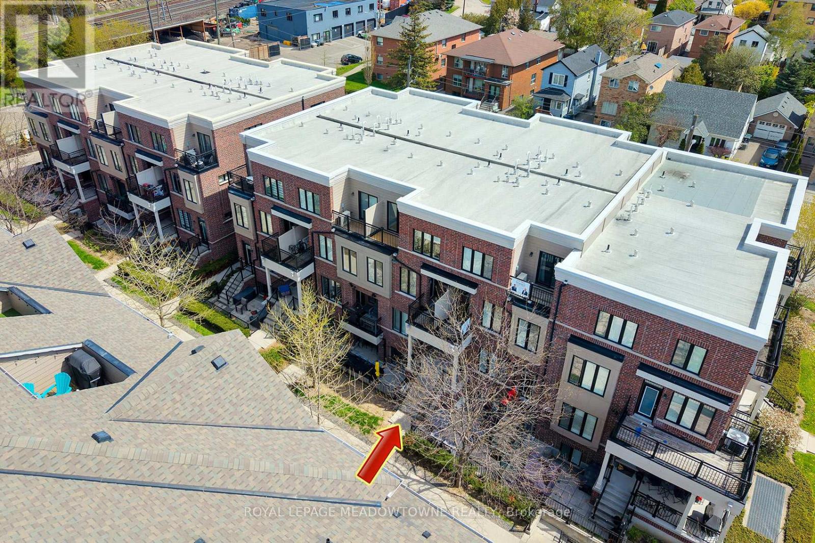 19 - 10 Carnation Avenue, Toronto, Ontario  M8V 0B8 - Photo 29 - W13619936