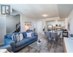 19 - 10 CARNATION AVENUE, Toronto, Ontario
