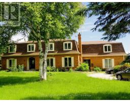 46 INGLEVIEW DRIVE, Caledon, Ontario
