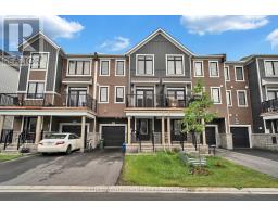 57 PLACETTE STITCH MEWS, Ottawa, Ontario