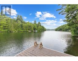 500A HAZARD HILL ROAD, Kearney, Ontario