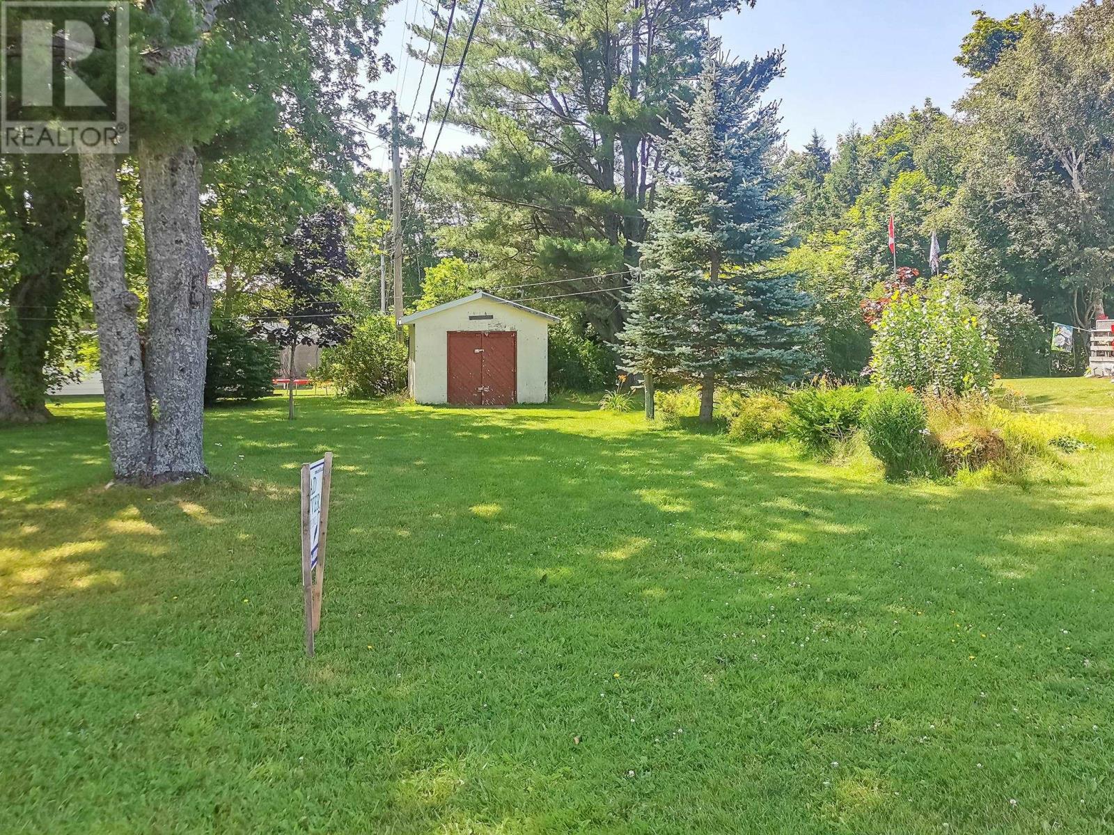 MacLean Avenue, montague, Prince Edward Island