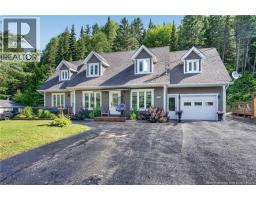 1338 Val-d'Amour Chemin, Val-D'amour, New Brunswick