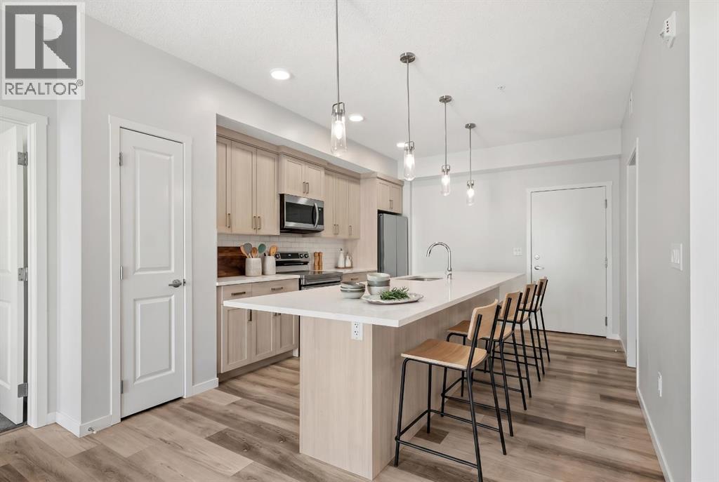 3403, 33 Carringham Gate NW, Calgary, Alberta  T3P 2H6 - Photo 2 - A2308963