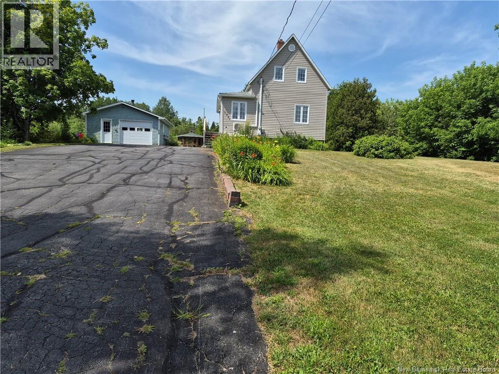 2221 Ch Sainte-Louise, Sainte-Louise, New Brunswick  E8K 2X2 - Photo 2 - NB144872
