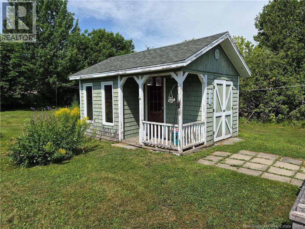 2221 Ch Sainte-Louise, Sainte-Louise, New Brunswick  E8K 2X2 - Photo 6 - NB144872