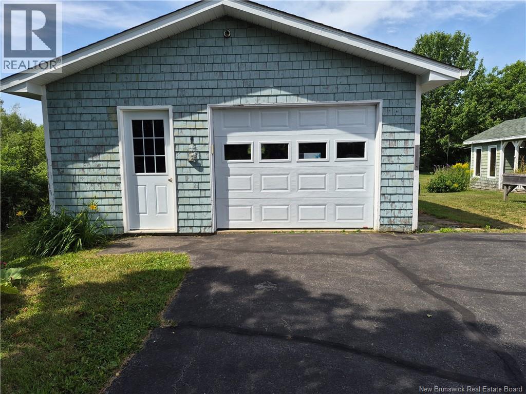 2221 Ch Sainte-Louise, Sainte-Louise, New Brunswick  E8K 2X2 - Photo 9 - NB144872