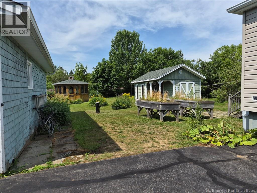 2221 Ch Sainte-Louise, Sainte-Louise, New Brunswick  E8K 2X2 - Photo 7 - NB144872