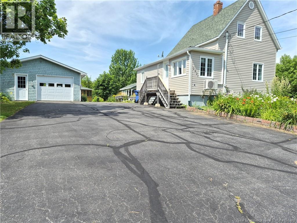 2221 Ch Sainte-Louise, Sainte-Louise, New Brunswick