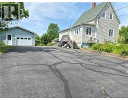 2221 Ch Sainte-Louise, Sainte-Louise, New Brunswick