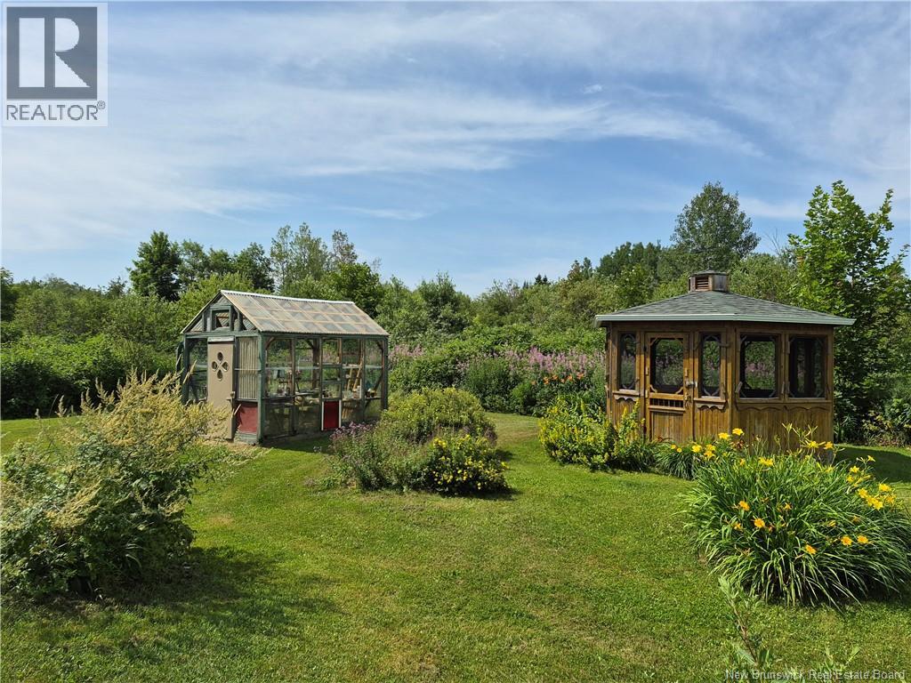 2221 Ch Sainte-Louise, Sainte-Louise, New Brunswick  E8K 2X2 - Photo 4 - NB144872