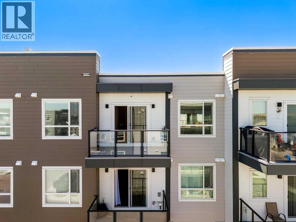 3403, 33 Carringham Gate NW, Calgary, Alberta  T3P 2H6 - Photo 34 - A2308963