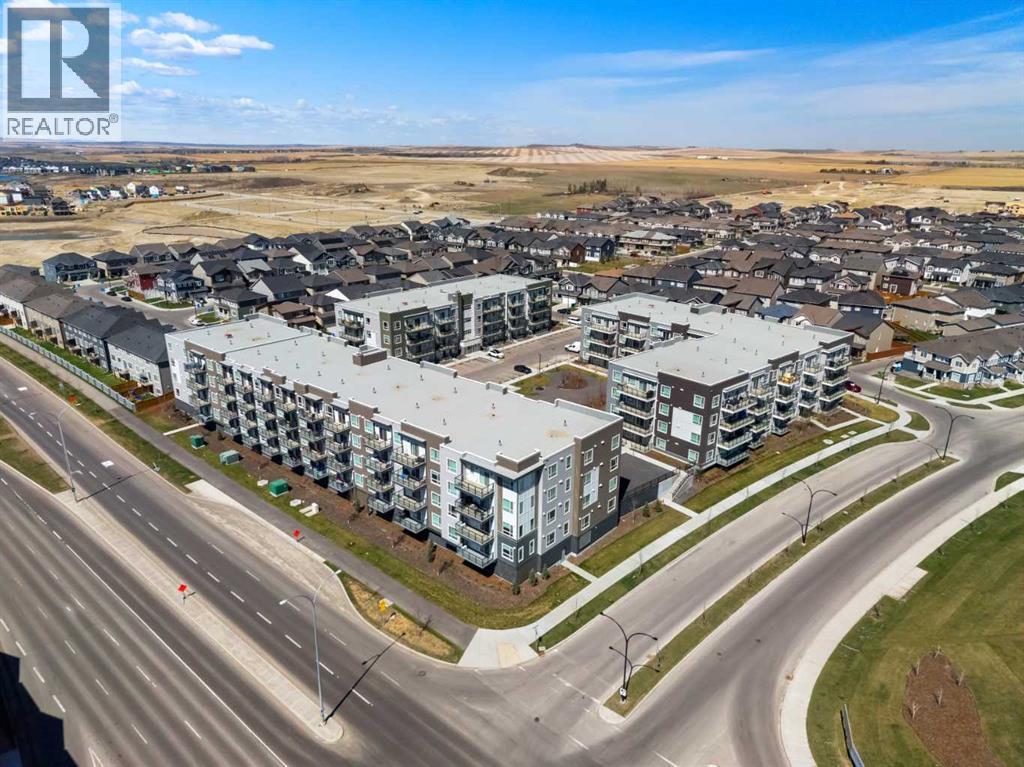 3403, 33 Carringham Gate NW, Calgary, Alberta  T3P 2H6 - Photo 37 - A2308963