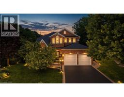 28 TAYWOOD Court, Hamilton, Ontario