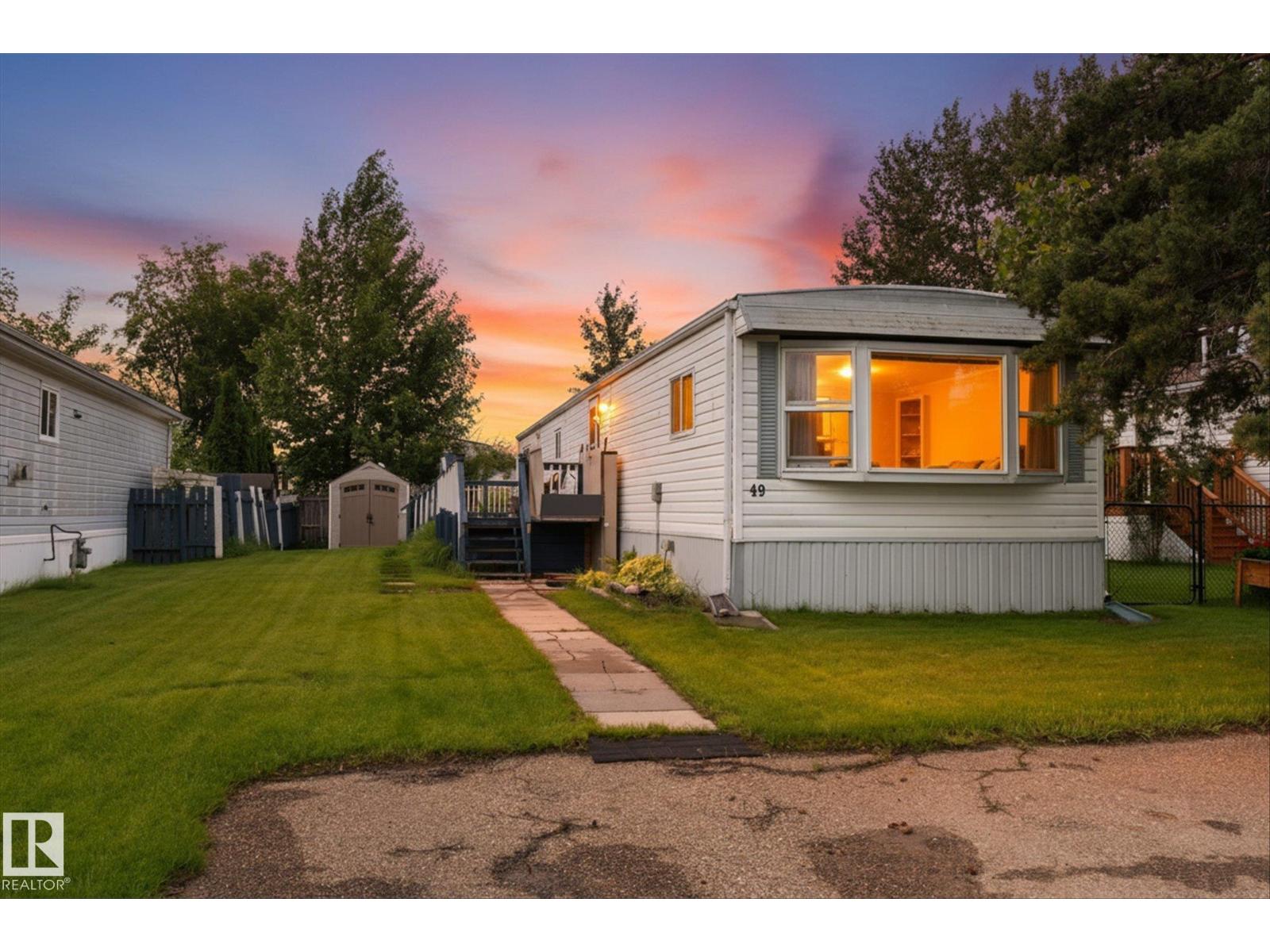 49 53222 range road 272, Rural Parkland County, Alberta