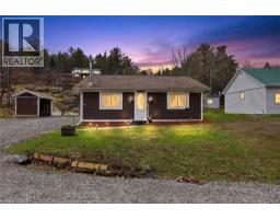 17 MCCLURE Lane, Port Sydney, Ontario