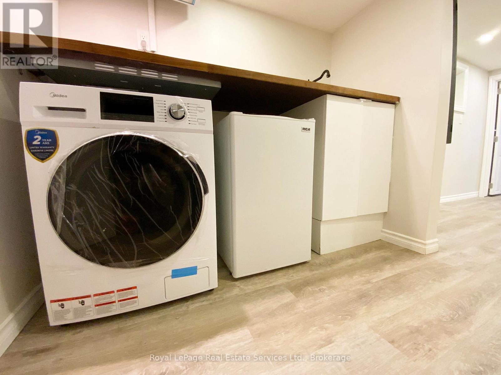Lower Level - 2028 Marine Drive, Oakville, Ontario  L6L 1B4 - Photo 18 - W13426150