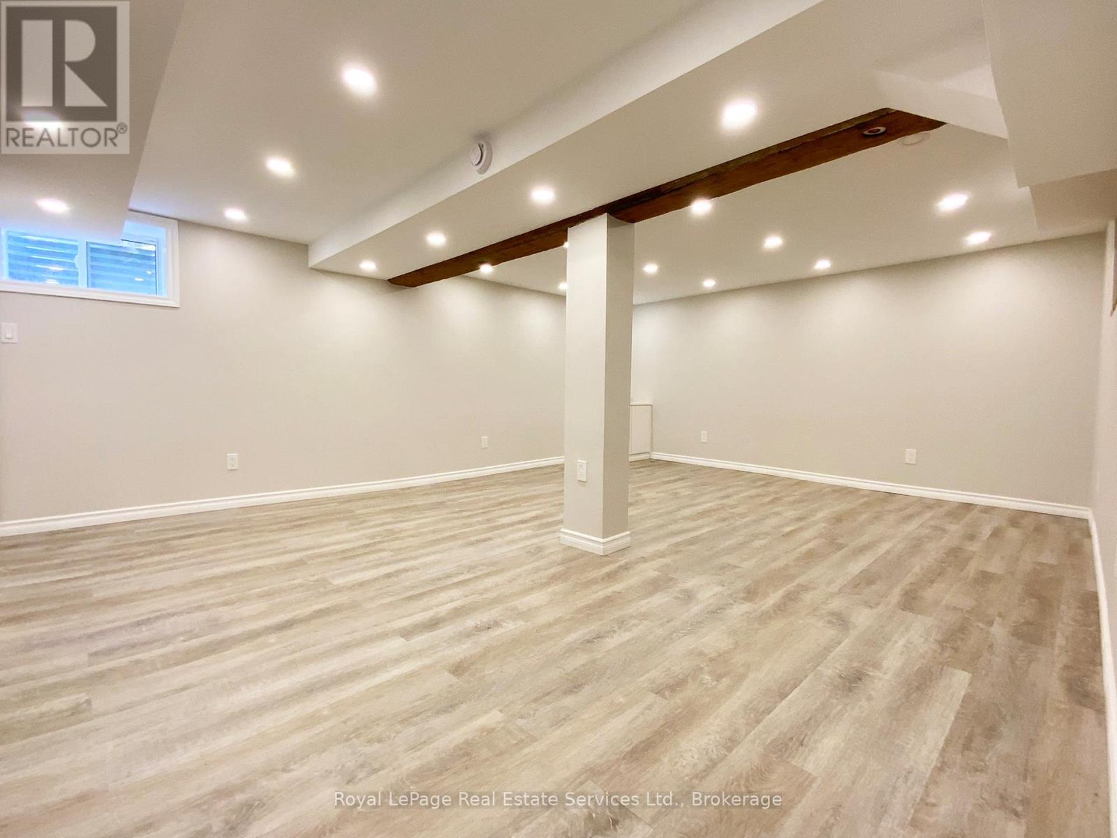Lower Level - 2028 Marine Drive, Oakville, Ontario  L6L 1B4 - Photo 12 - W13426150