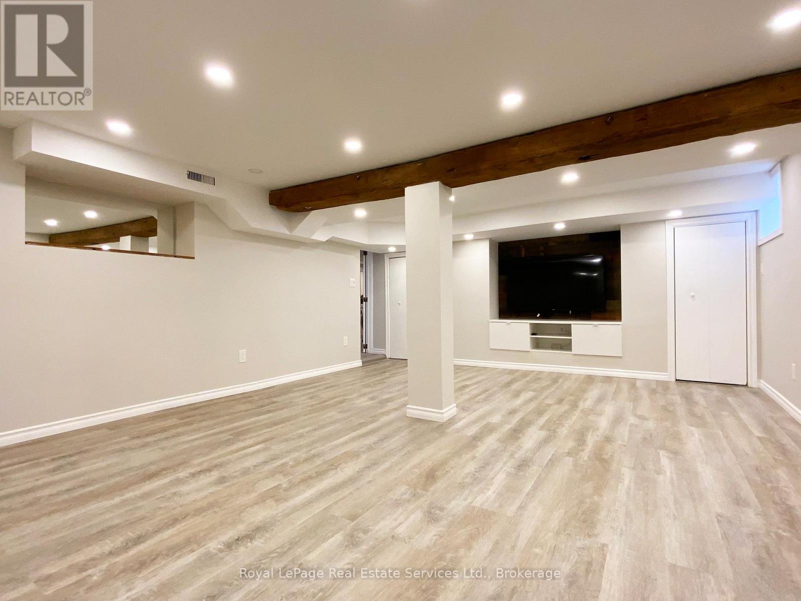 Lower Level - 2028 Marine Drive, Oakville, Ontario  L6L 1B4 - Photo 11 - W13426150