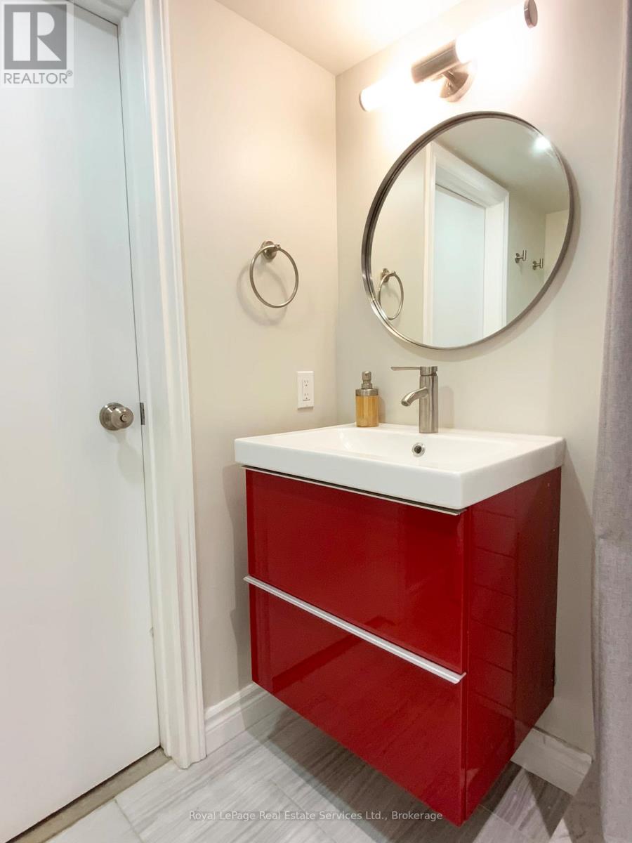 Lower Level - 2028 Marine Drive, Oakville, Ontario  L6L 1B4 - Photo 21 - W13426150