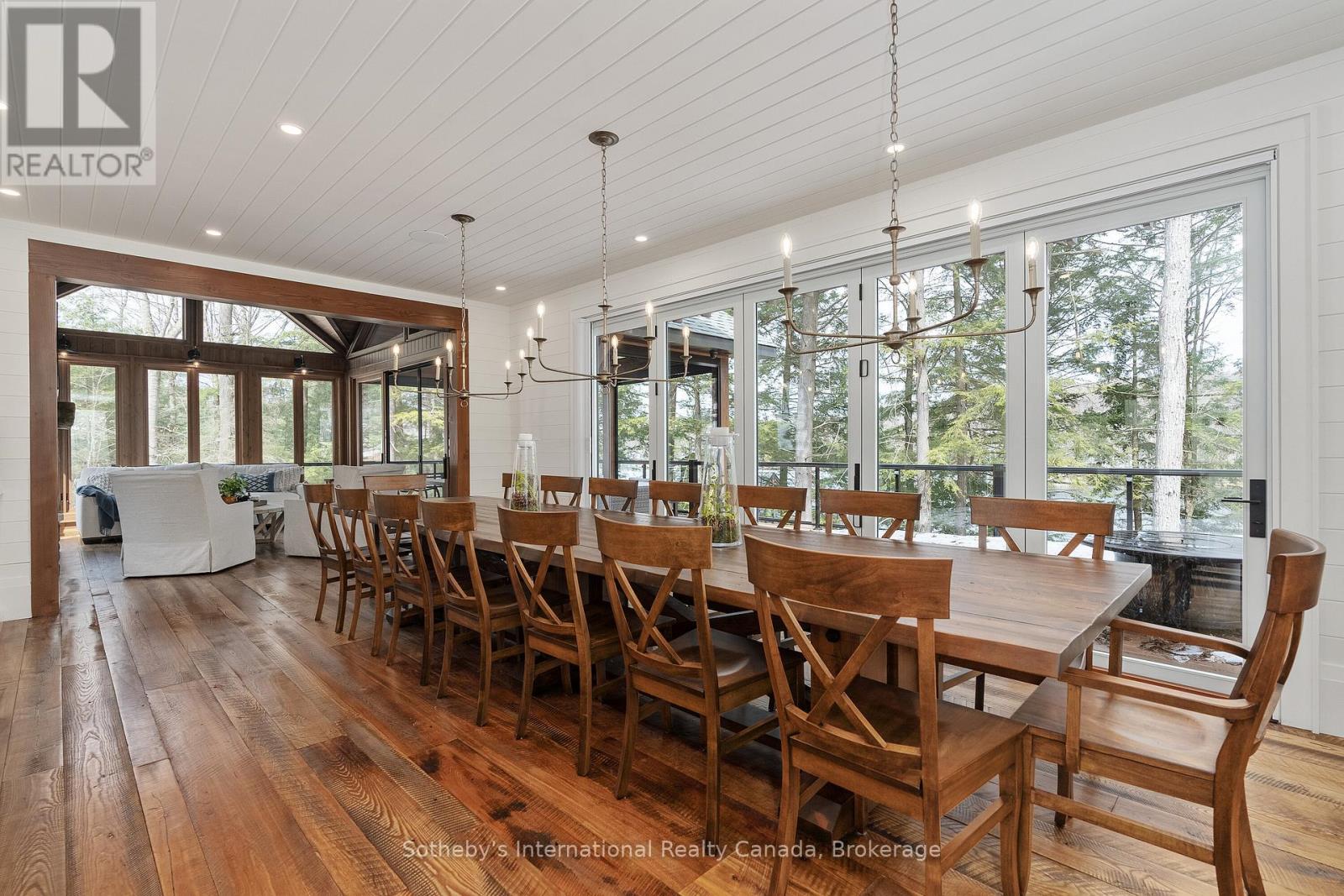 4a - 1316 East Bay Road, Muskoka Lakes, Ontario  P0C 1M0 - Photo 17 - X12920258