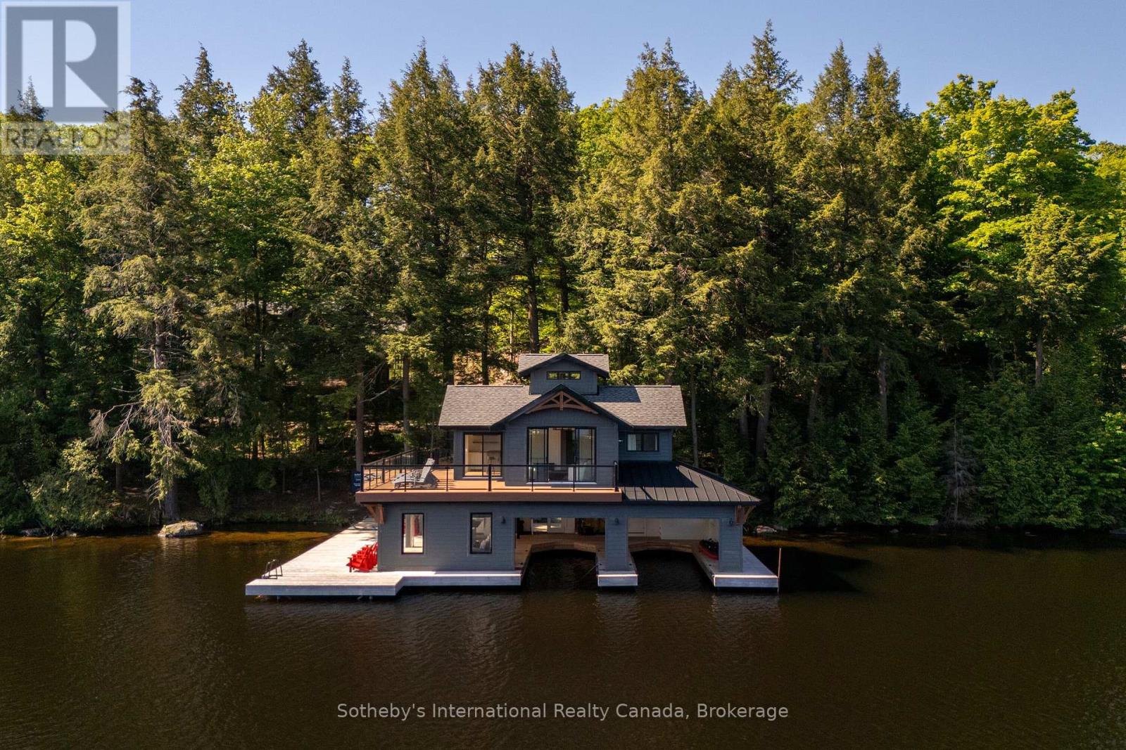 4a - 1316 East Bay Road, Muskoka Lakes, Ontario  P0C 1M0 - Photo 40 - X12920258
