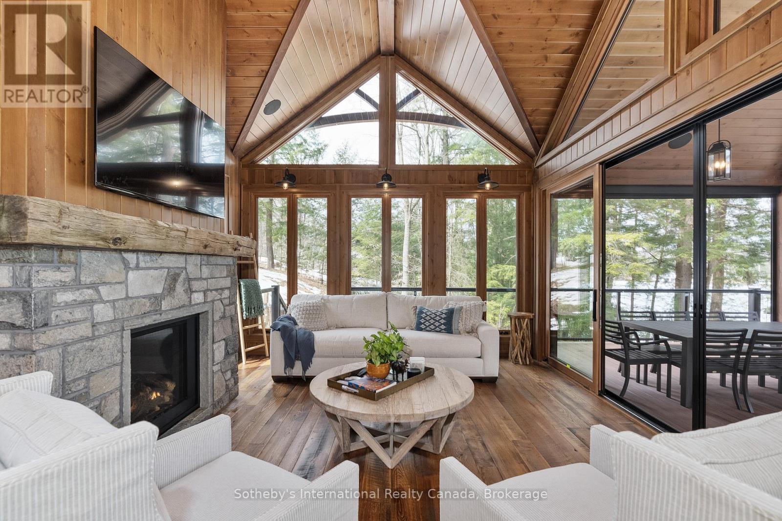 4a - 1316 East Bay Road, Muskoka Lakes, Ontario  P0C 1M0 - Photo 19 - X12920258