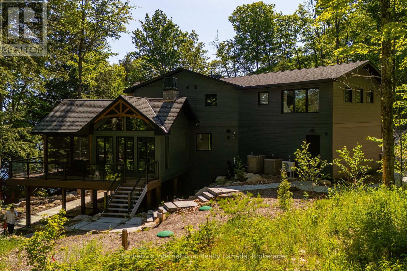 4a - 1316 East Bay Road, Muskoka Lakes, Ontario  P0C 1M0 - Photo 8 - X12920258