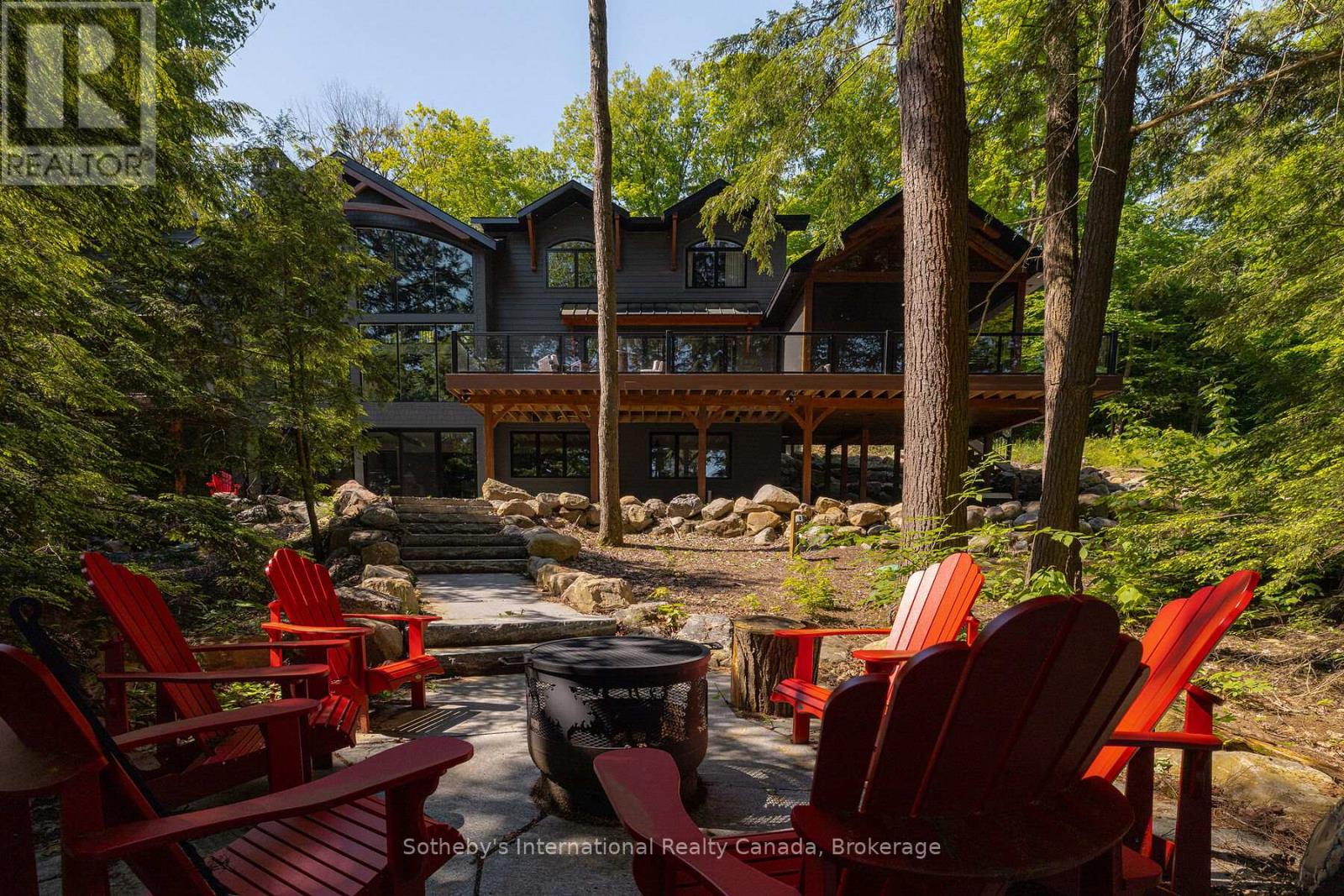 4a - 1316 East Bay Road, Muskoka Lakes, Ontario  P0C 1M0 - Photo 38 - X12920258