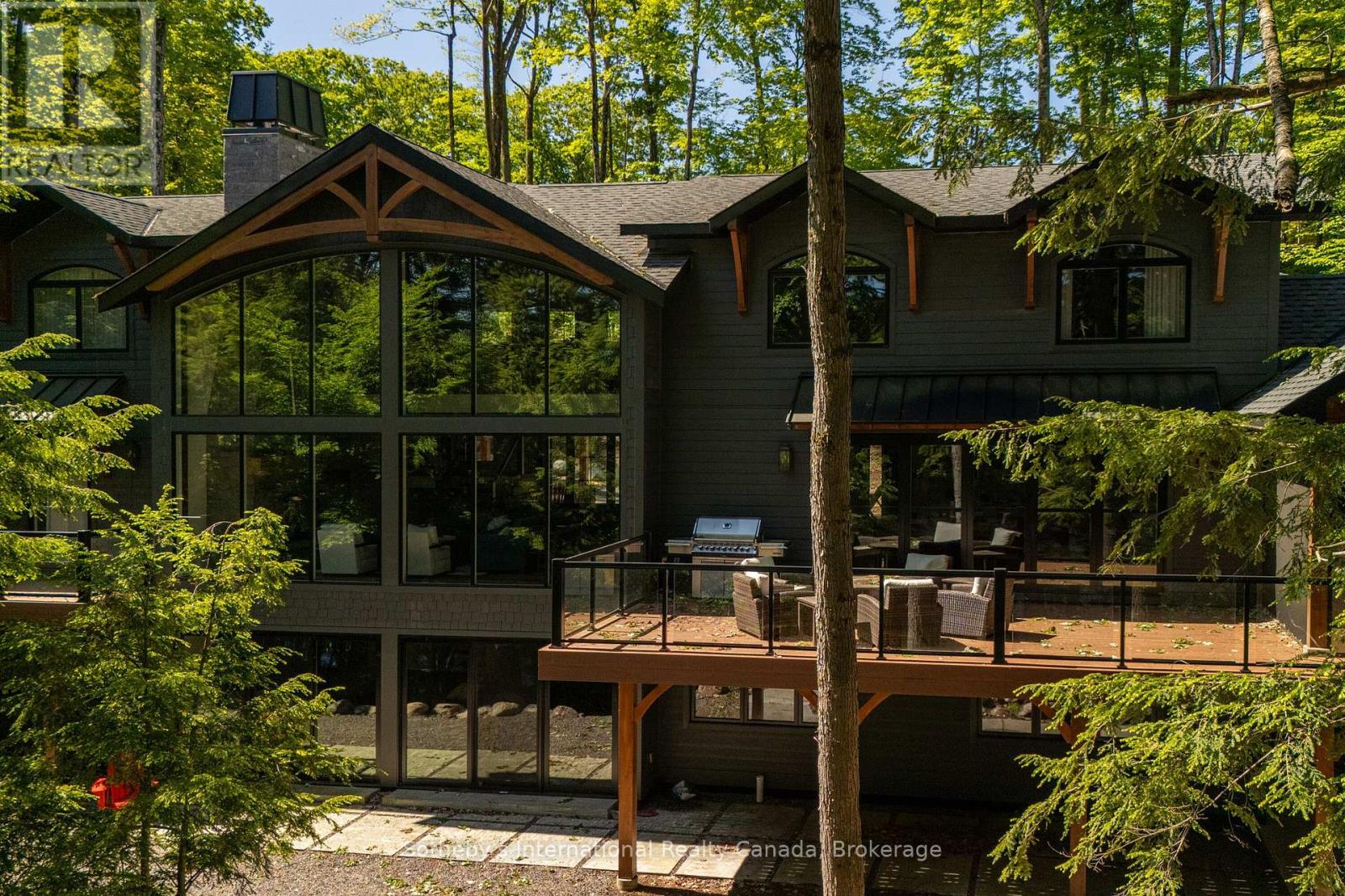 4a - 1316 East Bay Road, Muskoka Lakes, Ontario  P0C 1M0 - Photo 7 - X12920258