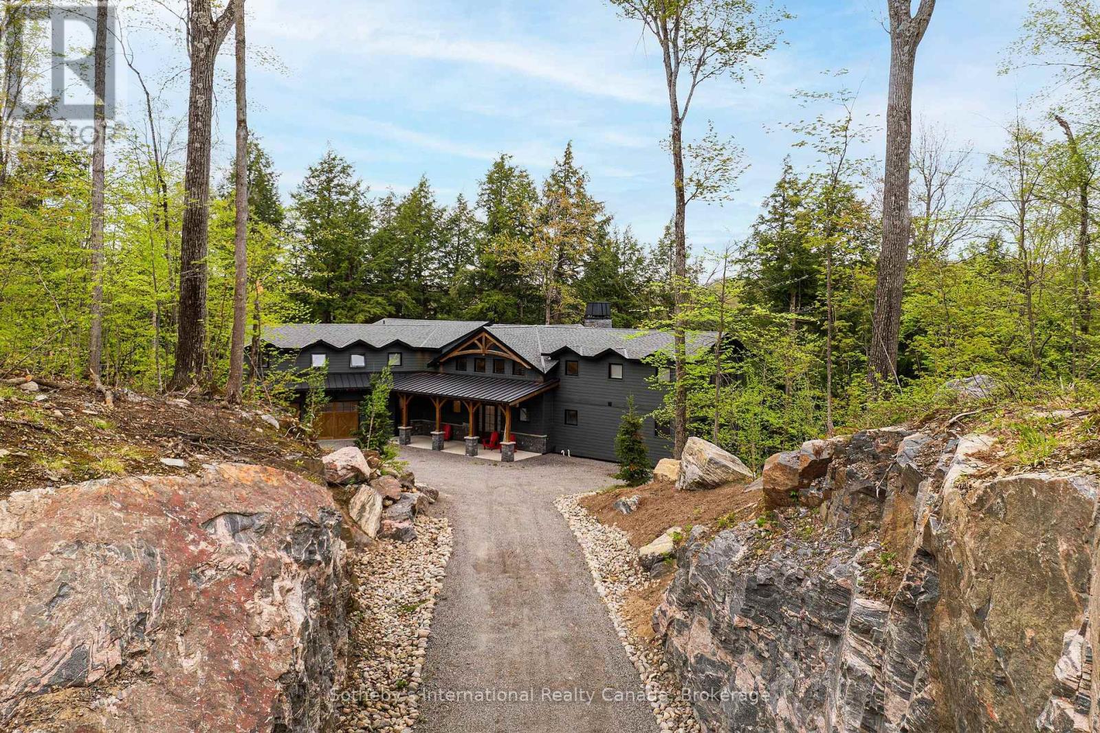 4a - 1316 East Bay Road, Muskoka Lakes, Ontario  P0C 1M0 - Photo 9 - X12920258