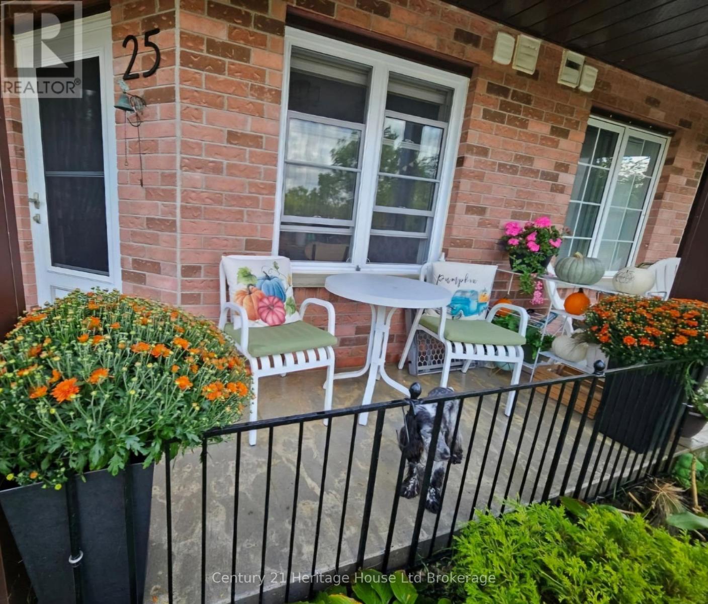 25 - 20 Huron Street N, St. Marys, Ontario  N4X 1C5 - Photo 6 - X13452192