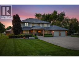 11108 11TH CONCESSION ROAD, Essex, Ontario