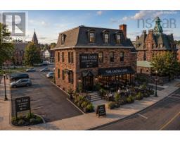 1 Lawrence Street, Amherst, Nova Scotia