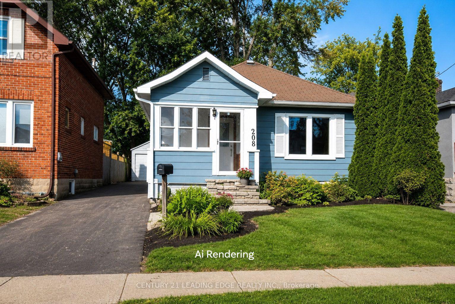 208 Oshawa Boulevard N, Oshawa, Ontario  L1G 5S9 - Photo 3 - E13603832