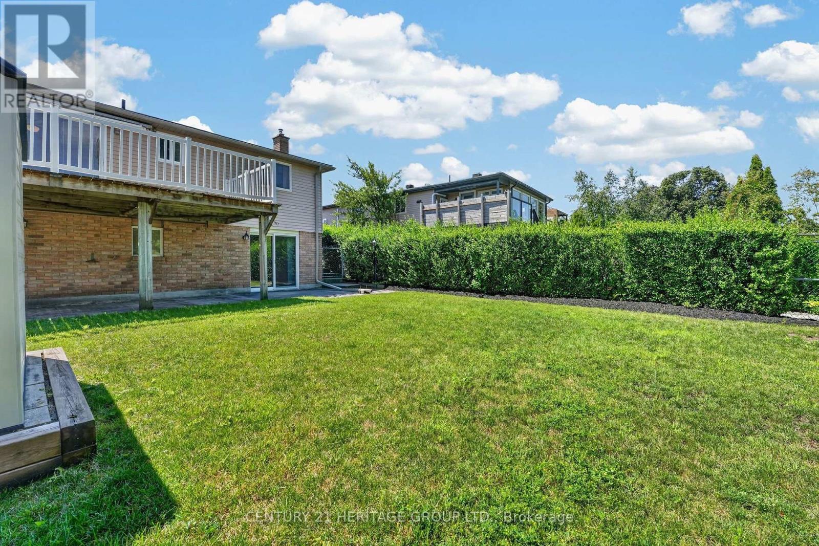 226 Lillian Crescent, Barrie, Ontario  L4N 5Y8 - Photo 31 - S13604802