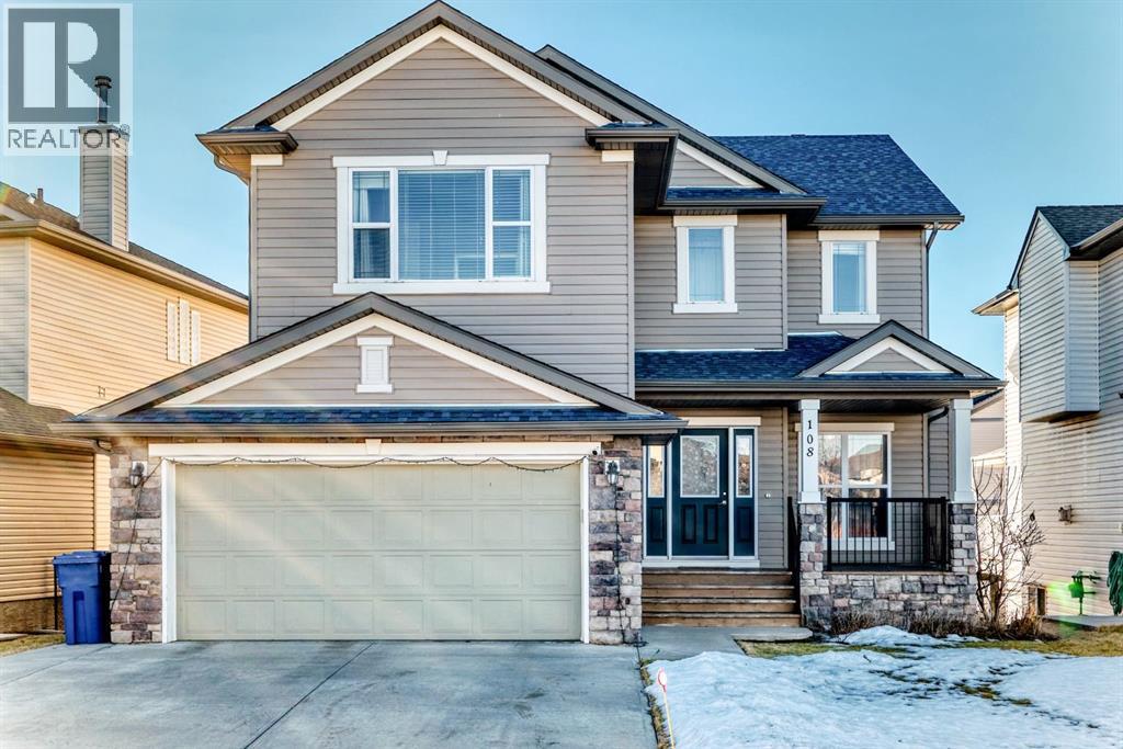 308 Taracove Estate Drive NE, calgary, Alberta