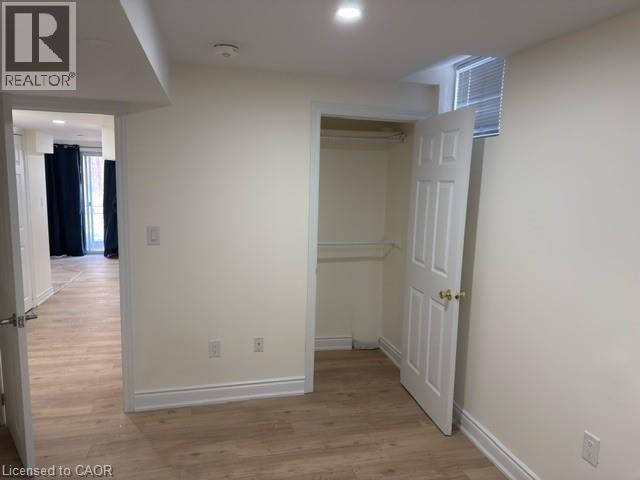 2415 Bankside Drive Unit# Basement, Mississauga, Ontario  L5M 6E6 - Photo 13 - 40821281
