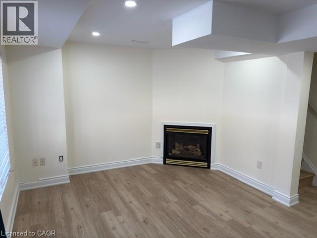 2415 Bankside Drive Unit# Basement, Mississauga, Ontario  L5M 6E6 - Photo 10 - 40821281