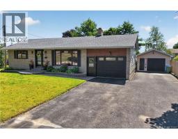 14 Cabot Drive, Moncton, New Brunswick